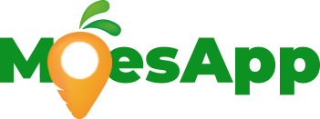 MoesApp logo
